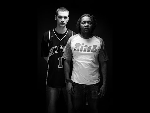 Mallem & Neobled - A grands pas   #rapfrançais