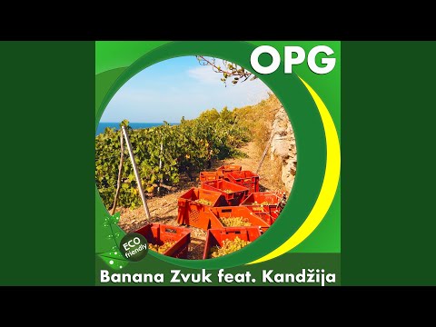 Opg (feat. Kandžija)