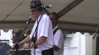 Watermelon Slim - Nothern Blues video