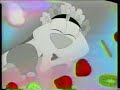 Trix Wedding 2001 TV Ad