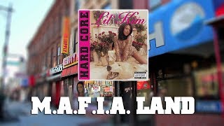 Lil Kim - M.A.F.I.A. Land Reaction