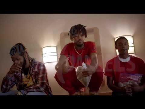 Platinum x Hypeman Bam - EastSide (Official Video)