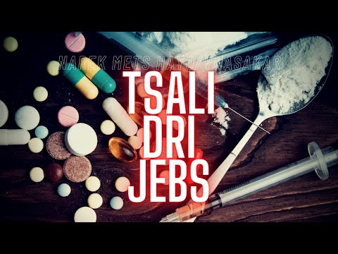 NAREK METS HAYQ feat  VNASAKAR  - TSALI DRI JEBS 18+ [RCA Edit]