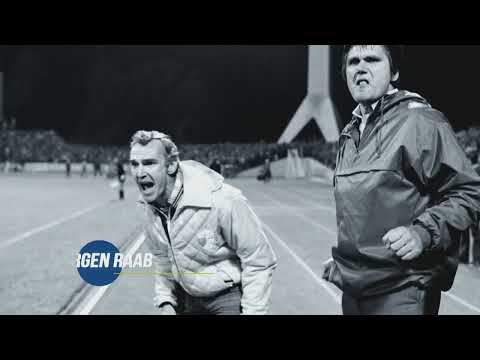 Legendär: Der Weg ins Finale