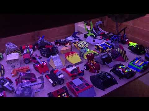 Grand Slam Series 2: The Round of 16 - TRAILER