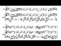 Vardan Ovsepian & Tatiana Parra - A Planned Chance /Transcription