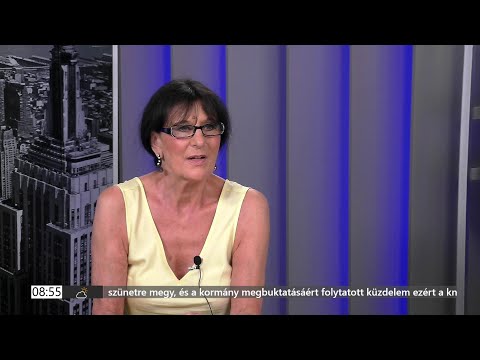 PIRKADAT Breuer Péterrel: Bán Teodóra