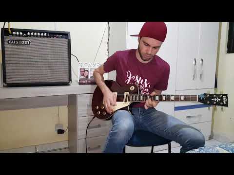 Por Um Caminho De Amor - A.U.B.