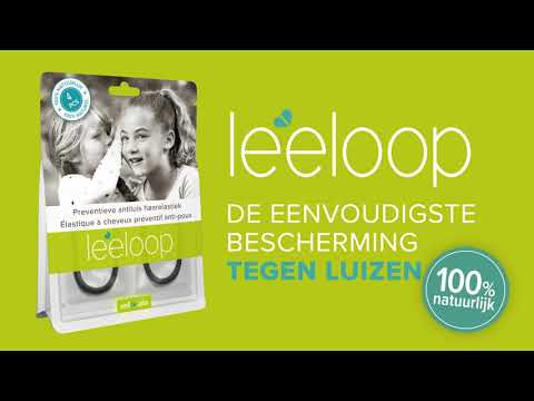 Leeloop tegen luizen