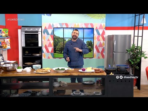 La cocina de Jesús: Canelones de espinaca