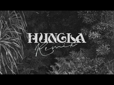 Hungla (Remix) (con Alex Orellana)