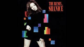 Shanice - No ½ Steppin&#39; (Club Remix)
