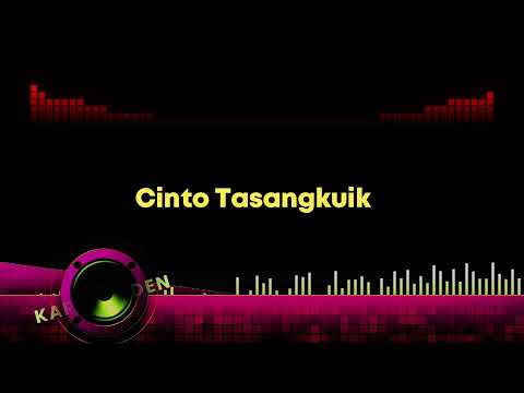 Cinto Tasangkuik Di Awang Awang  - Karaoke Minang  - Rayola