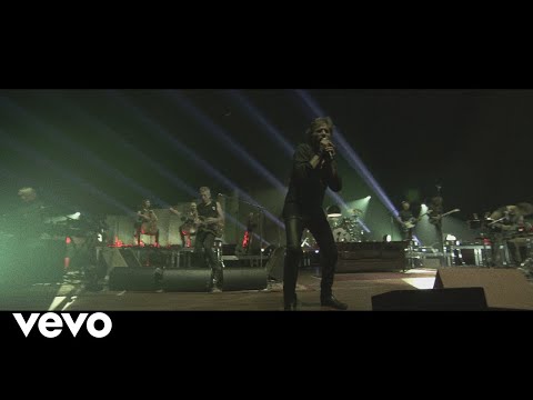 Alligators 427 (40 ans de chansons sur scène à l'AccorHotels Arena 2018)