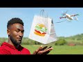 The Truth About Drone Deliveries