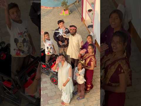 Dron Se Pakdaya Kaidi 🫢 #shorts #RamRamJi #suspense #police #RRJ