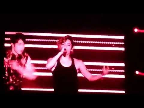 141115 INFINITE Pepsi Concert