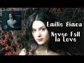 Émilie Simon ~ Never Fall In Love (Végétal)   #emilie #simon #love
