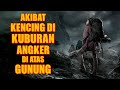 Review EVA PENDAKIAN TERAKHIR Horor Pendakian Gunung Dengan Pesan Yang Penting
