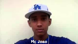 Mc Joao ta facil dizer que me ama
