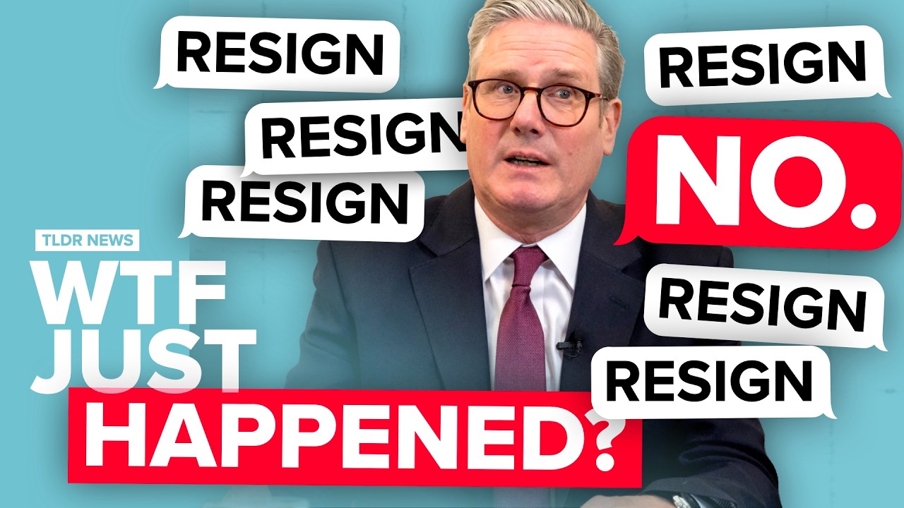 Can Starmer Cling On?