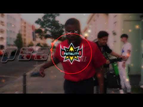 *FREE* Symba x Yin Kalle x 2LADE Type Beat - Caprisonne (prod. by Taly)