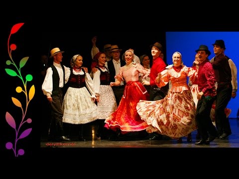 Gázsa Szalonnával (Őrkő)