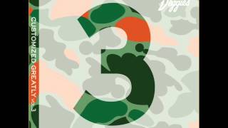 Casey Veggies - Toe Tag (Remix)