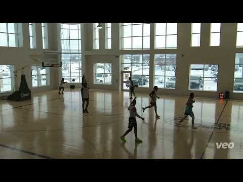 Rip City(80) Tier 1 GrindTime(75) - tcbl sunday - 2022/2023 winter