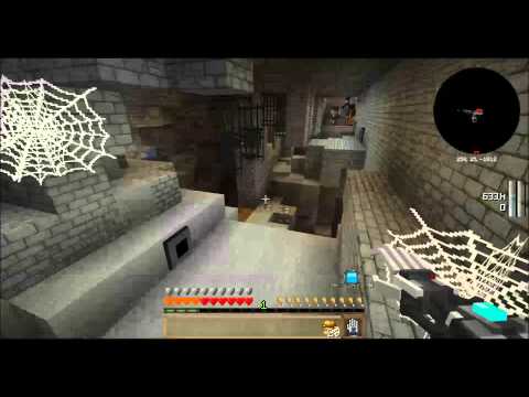 Let's Play Minecraft Technik SMP Projekt RET V2 101 Ein unbekannter Feind