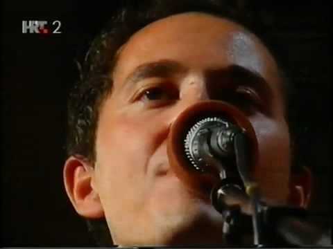 Klapa Brodarica - Nema bojeg - FDK 2007