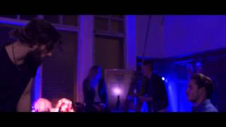 UMK15 // SATIN CIRCUS: “Crossroads”