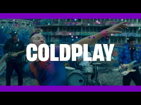 Coldplay - Capital's Jingle Bell Ball 2022 | Full Show