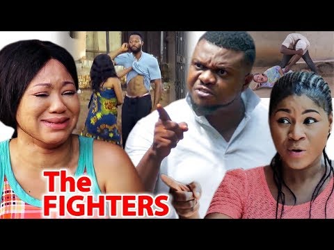 The Fighters Complete Season 1&2 - Ken Eric & Destiny Etico 2020 Latest Nigerian Movie Full HD