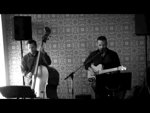 Larry Bjornson & Brad Davidge, Jazz at Nectar!