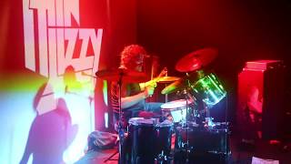 Sha La La - Thin Az Lizzy