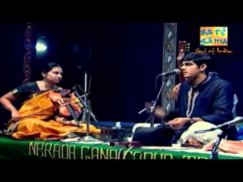 Rama Katha Sudha by Sikkil Gurucharan