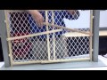 GuardMaster 275 276 Plastic Mesh Pressur GuardMaster 275 276 Plastic Mesh Pressur