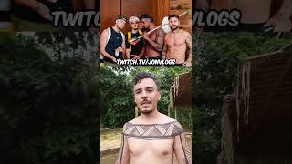 GRATO PELAS AMIZADES #marcove #jonvlogs #jhowrj #fontinnelerj #bdj