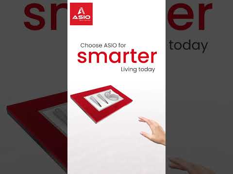 Instant Style with Insta Switch! || ASIO