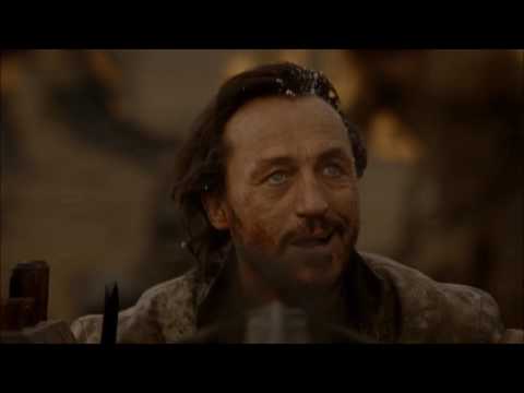 Game Of Thrones S07e04 - Dragon gets shot