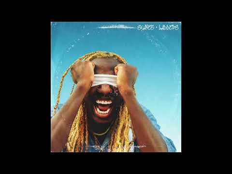 Antonio Harper - WYB (Official Audio)
