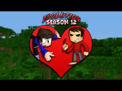 Evolution Season 12 Episode 1: The Coolest Cats in Town