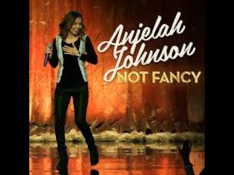 Angelah Johnson Best Stand Up Comedy 2017