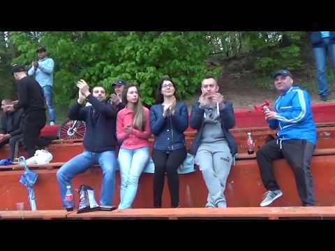 2017-05-25 FK Jūrnieks Rīga - Albatroz SC