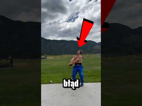 Zapomniał o najważniejszym! 🏋️😱