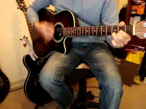 Costumbres Argentinas - Andrés Calamaro