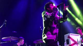 Crown the Empire - Prisoners of War Live