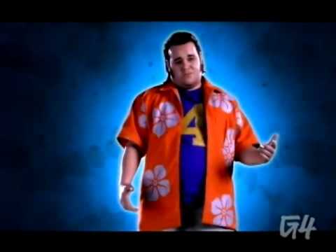 X-Play - Need For Speed Carbon Review