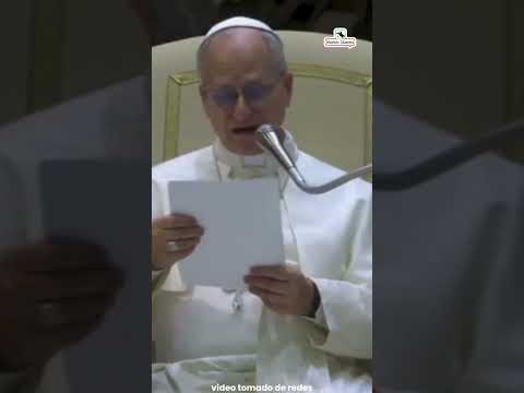 LA TRAGEDIA DE CÓRDOBA LLEGÓ A LAS ORACIONES DEL PAPA